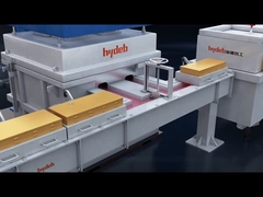 Boîte de filtration