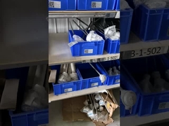 Vidéo des accessoires