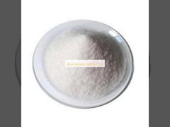 Flux de raffinage de l'aluminium