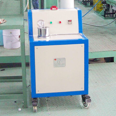 Systèmes d'analyseur d'hydrogène de qualité professionnelle à pression gauge de -0,95 bar