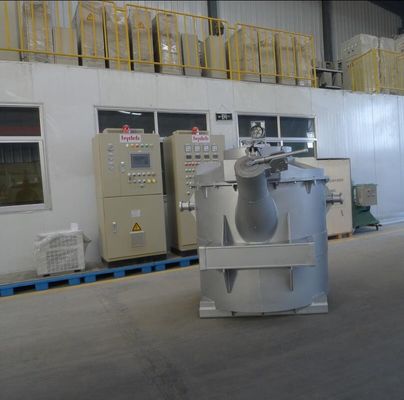 Des cuillers de transfert en aluminium fondu à haute résistance avec couvercle personnalisé