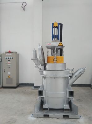 Unité de préchauffage de poche LP-200 avec contrôle automatique de la température