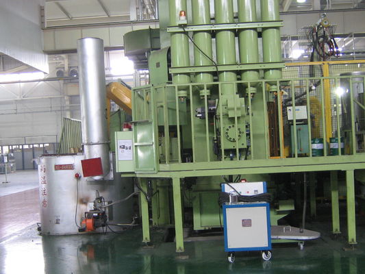 Résultats rapides et précis avec notre analyseur d'hydrogène à pression de -0,95 bar