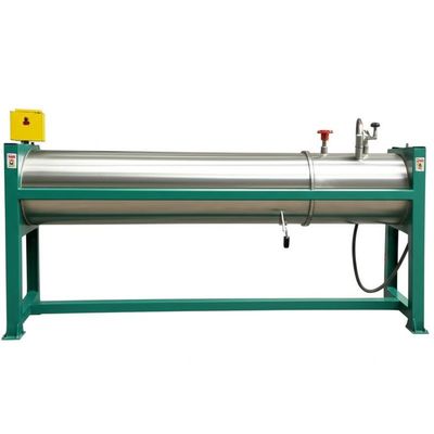 Apporteur d'énergie LNG Cuve à cuve avec débit d'air ≤ 50 M3/H