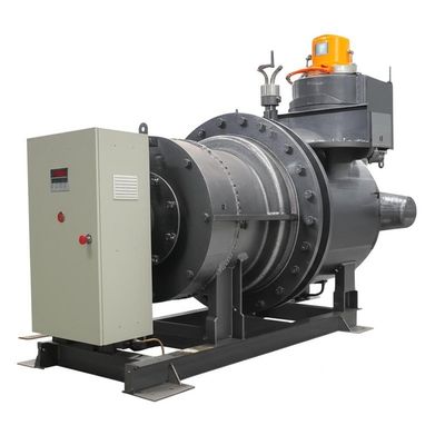 Augmentez l'efficacité de votre fonderie avec un préchauffage à la cuillère à eau pour la fonderie d'aluminium