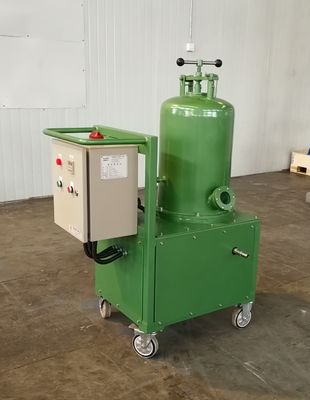 Machine d'injection de flux réglable 1400*800*1700mm Taille 1-3 ml Volume d'injection et vitesse de flux réglable pour les produits