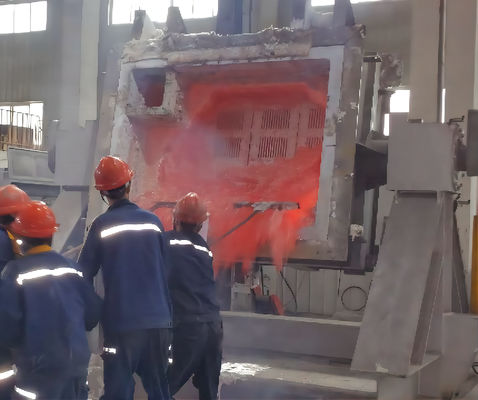 Boîte de filtration en ligne avec plaques à filtre simple/double, zone de filtration élevée et efficacité de 10 μm > 95%