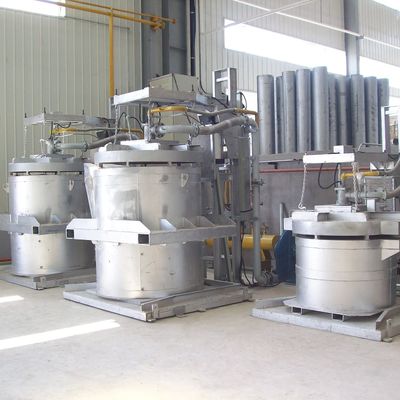 Rate de chauffage 0-30°C/min Système de préchauffage automatique