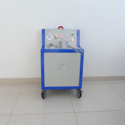 Détecteur d'hydrogène de haute qualité Détecteur d'analyseur de détection Hydrogénomètre Détection de la teneur en hydrogène dans l'aluminium fondu