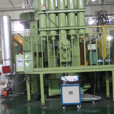 Instrument d'analyseur d'hydrogène Analyseur d'hydrogène pour la détection de la teneur en hydrogène dans l'aluminium fondu