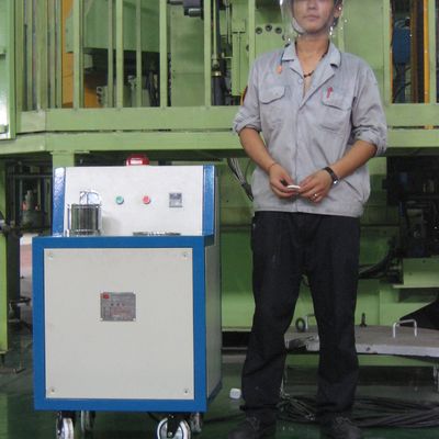 Instrument d'analyseur d'hydrogène Analyseur d'hydrogène pour la détection de la teneur en hydrogène dans l'aluminium fondu