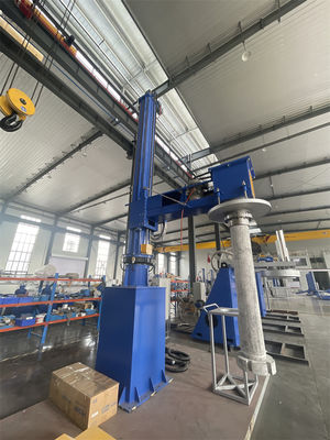 Forneau de fusion d'aluminium utilisant une machine de dégazage liquide d'aluminium