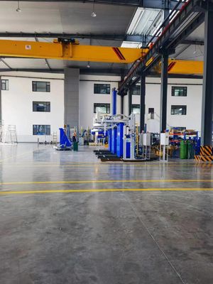 Prix de l'usine pas cher Fonderie Tundish chauffeur cuve préchauffant brûleurs pour le préchauffage