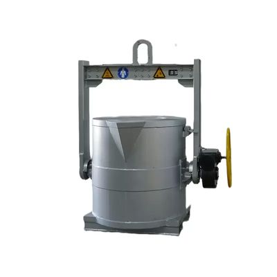 Chauffage par soufflage de l'aluminium avec puissance 220 V et mode de commande manuelle/automatique