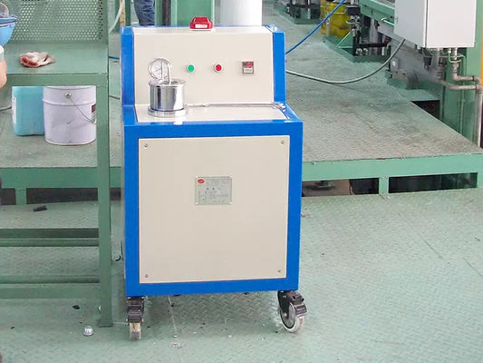 Systèmes d'analyseurs d'hydrogène précis compacts Temps de mesure &lt; 5 min 220vAC/50Hz