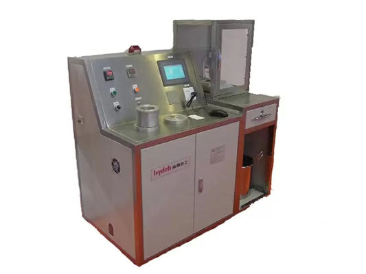 AC220 ± 10% 50 Hz Puissance ≤ 500 W Analyseur d'indice de densité d'alliage d'aluminium