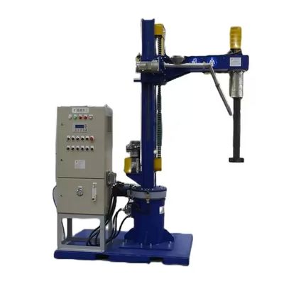 Voltage du système liquide de dégazage en ligne V 380 ± 10% Débit L/min ≥ 0,4 Pour un dégazage optimal dans les environnements industriels