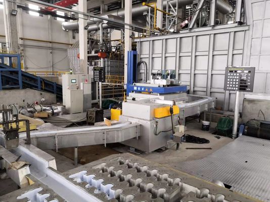 CFB type de plaque boîte de filtration liquide en aluminium pour 23 pouces en forte demande