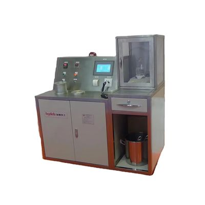 Analyseur d'hydrogène compact - 0,95 bar Précipitation 600 mm × 600 mm × 1000 mm 220vAC / 50 Hz Pour les applications industrielles