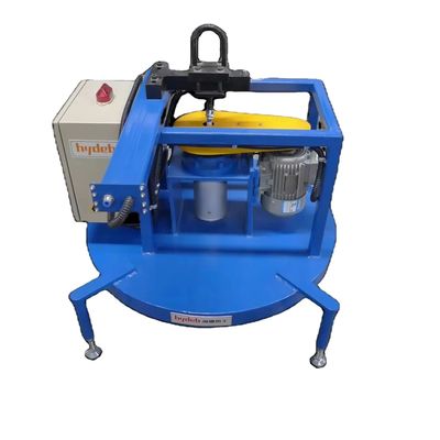 Machine de dégazage d'aluminium Pompe à vide 2X-70A Alimentation 220V/380V Taille des granulés ≤ 5 mm pour des performances optimales