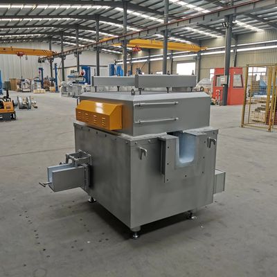Température maximale dépend du matériau Boîte de filtration pour la méthode de filtration de l'aluminium fondu Plaque en mousse céramique