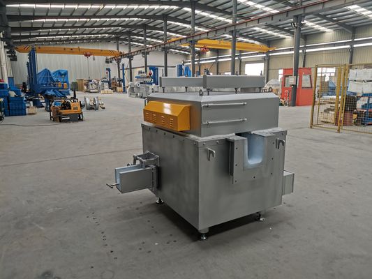 Filtreur de plaque de la machine à moulage sous pression avec 50 filtrage de mesh de précision et 15'*15'*1 dimension de plaque