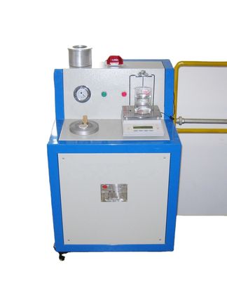Systèmes d'analyseurs d'hydrogène de puissance totale de 370 W. Analyse précise avec une lisibilité de 0,01 g.