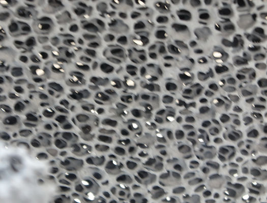 Boîte de filtration de 23 pouces pour la machine de coulée sous pression en argent / bleu ou en couleur personnalisée