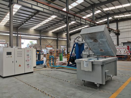 15'*15'*1 Dimension de plaque Matériau de filtrage métallique Aluminium