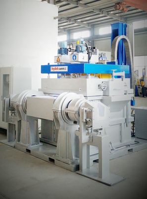Boîte de filtration à faible coût de maintenance Matériau du filtre métallique Épaisseur selon vos besoins