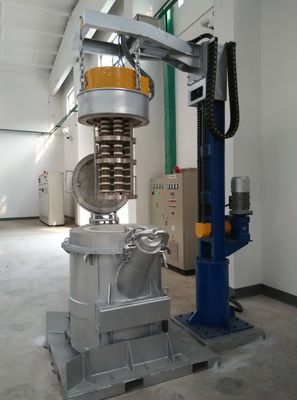 Unité de préchauffage de poche LP-200 avec contrôle automatique de la température