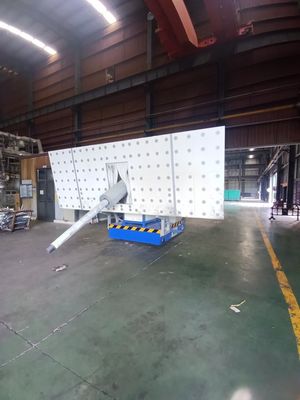 Améliorez les performances du moulage par injection avec la machine de dégazage d'aluminium fondu 0～99 Temps de dégazage réglable