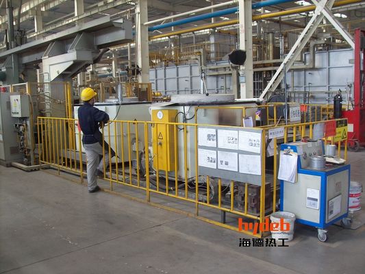 Analyseur d'hydrogène à haut rendement : Économies et performances avancées