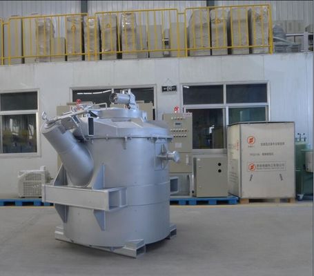 Des cuillers de transfert en aluminium fondu de haute résistance pour les performances de transfert des chariots élévateurs