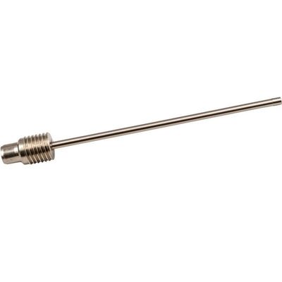 Capteur de température à thermocouple avec mesure de la tension Seebeck et jonction de métaux dissemblables