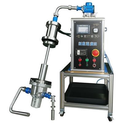 Optimisez votre processus de coulée de métal avec notre unité de dégazage rotative et un contrôle précis de la température