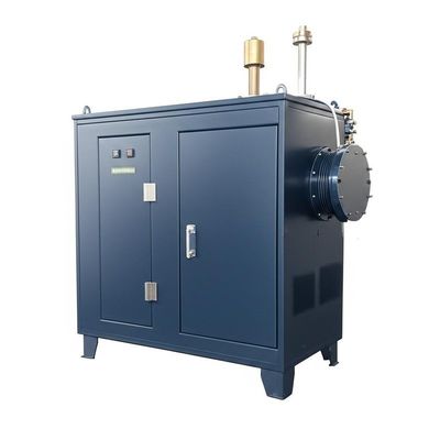 Boîte de dégazage à rotor électrique 1500°C pour applications industrielles