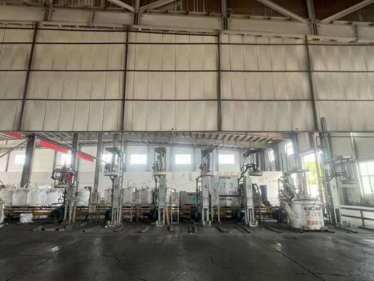 Air Cylinder Lifting Power Electric Ladle Preheater For Transfer Ladles Electric Energy Type