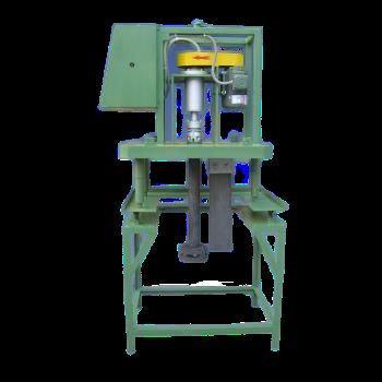 Injecteur de flux rotatif à rotor en graphite pour l'élimination de l'hydrogène avec temps de dégazage réglable