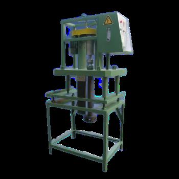 Consistent Results Ladle Baker with 1 and Water Cooling System