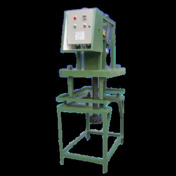 110V/220V 4kW Rotary Flux Injector with 50cm X 30cm X 40cm Dimensions for Aluminum Degassing and Refining