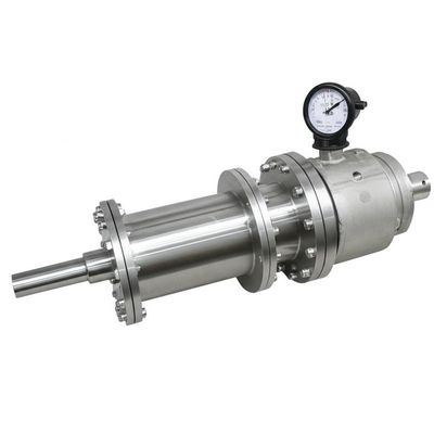 930 kilogrammes de 880mm de petit de fonte de lingot aluminium en aluminium électrique de four fondant rapidement