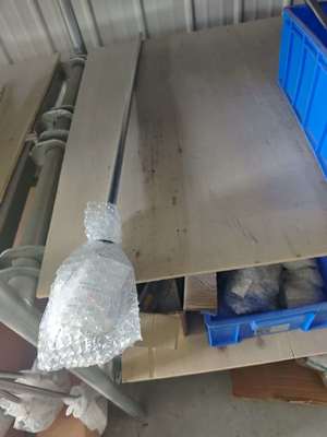 Pièces détachées de moulage sous pression pour Performance Shipping par DHL 0.1-10kg 3 mois