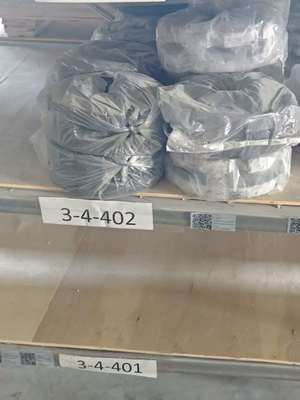 Rotor électrique en graphite jusqu'à 1400 degrés : la solution ultime pour les applications thermiques