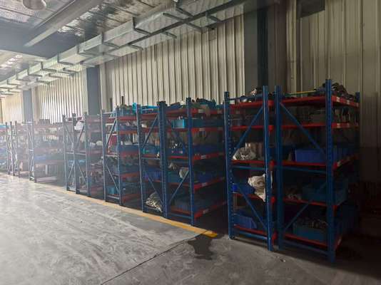 Rotor électrique en graphite jusqu'à 1400 degrés : la solution ultime pour les applications thermiques