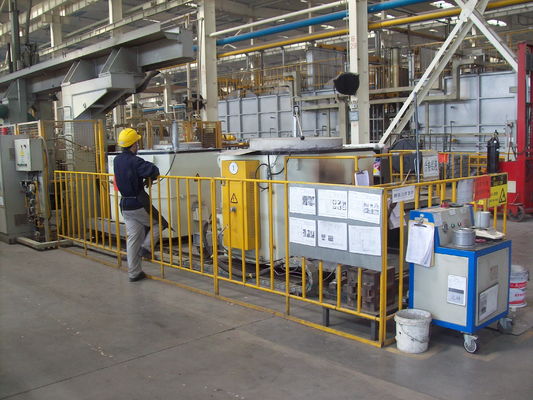 Systèmes d'analyseurs d'hydrogène bleu à calibration automatique pour applications industrielles