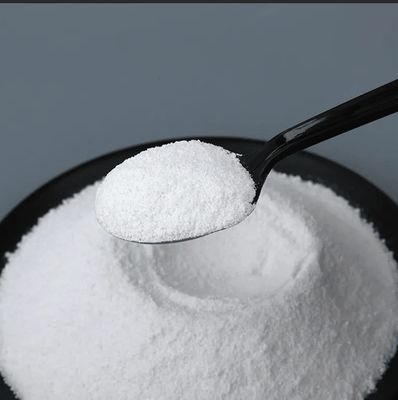 Flux de raffinage de l'aluminium de qualité industrielle pour une efficacité de dégazage élevée et l'élimination de l'hydrogène dans l'aluminium fondu