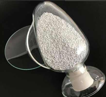 Flux de raffinage de l'aluminium de qualité industrielle pour une efficacité de dégazage élevée et l'élimination de l'hydrogène dans l'aluminium fondu