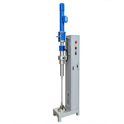 Rotary Flux Injector and Degassing Unit with Micron-Level Bubbles Pump Effect and Hydrogen Content Below 0.10 ml/100g Al