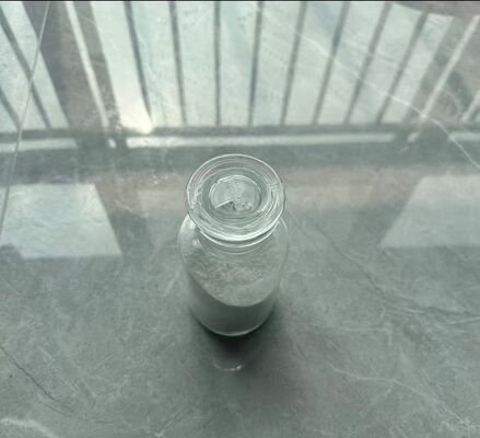 Aluminium Refining Flux for Degassing Cleaning and Covering Molten Aluminium